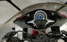 HONDA CBR250R MC41