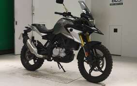 BMW G310GS 2018