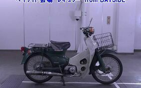 HONDA C50 AA01