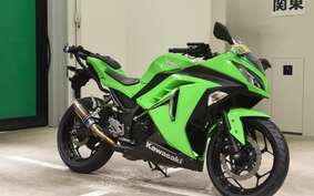 KAWASAKI NINJA 250 EX250L