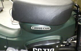 HONDA CROSS CUB 110 JA60