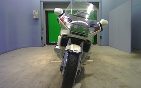 HONDA GL1500 GOLD WING SE 1996 SC22