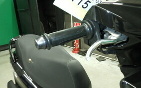 YAMAHA AXIS 125 Z SED7J