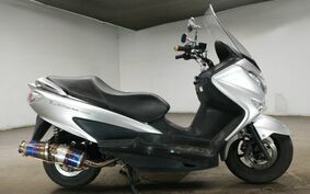 SUZUKI SKYWAVE 200 (Burgman 200) CH41A