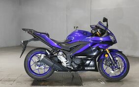 YAMAHA YZF-R25 RG43J