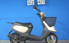 YAMAHA JOG POCHE 2007 SA08J