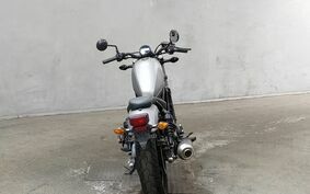 HONDA REBEL 250 MC49