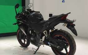 HONDA CBR250R GEN 3 MC41