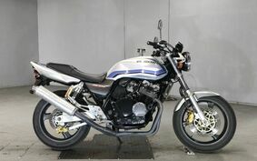 HONDA CB400SF VTEC 1999 NC39