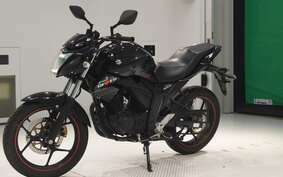 SUZUKI GIXXER 150 NG4BG