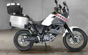 YAMAHA XTZ660 TENERE 2008 DM021