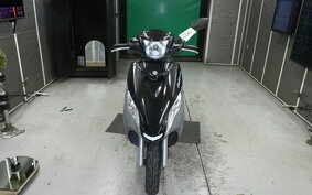 SUZUKI ADDRESS V125 DT11A