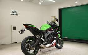 KAWASAKI ZX-25R ZX250E