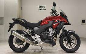 HONDA 400X ABS 2014 NC47