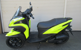 YAMAHA TRICITY 125 SEC1J