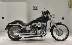 HARLEY FXSTD 1450 2002