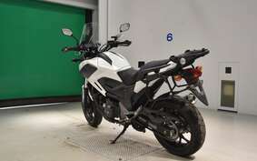 HONDA NC750X ABS 2015 RC72