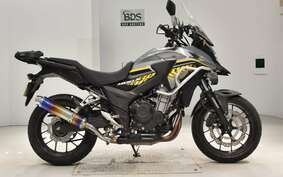 HONDA 400X ABS 2018 NC47