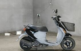 SUZUKI LET's 4 CA46A