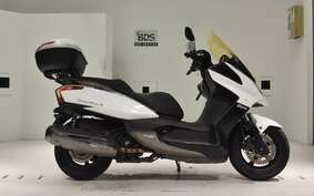 KYMCO DOWNTOWN 200 i