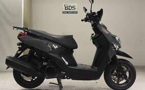 YAMAHA BW S125 Gen.2 SED9J