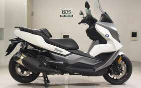 BMW C400GT 2019