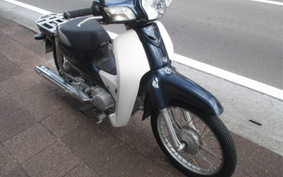 HONDA C50 SUPER CUB AA04