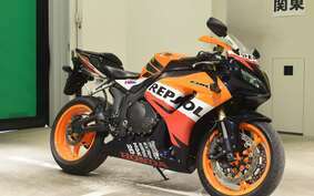 HONDA CBR1000RR 2007 SC57