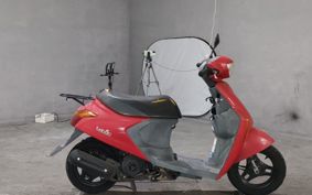 SUZUKI LETS5 CA47A