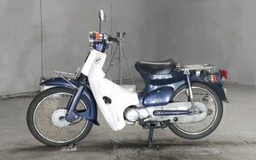 HONDA C50 SUPER CUB C50