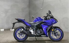 YAMAHA YZF-R25 RG43J