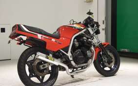 HONDA CBR400F GEN 1 1984 NC17