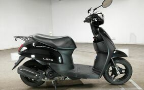 SUZUKI LET's CA4AA