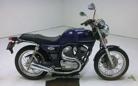 YAMAHA SRV250 RENAISSA 1993 4DN