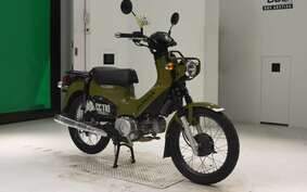 HONDA CROSS CUB 110 JA45