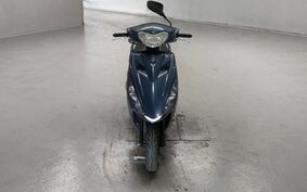 YAMAHA AXIS Z SED7J