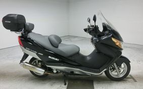 SUZUKI SKYWAVE 400 2003 CK43A