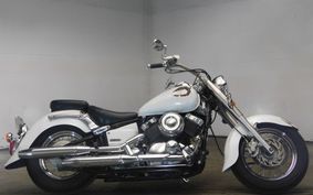 YAMAHA DRAGSTAR 400 CLASSIC 2000 4TR