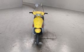 SUZUKI LETS4 CA41A
