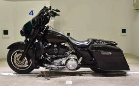 HARLEY FLHX 1580 2007 KB4