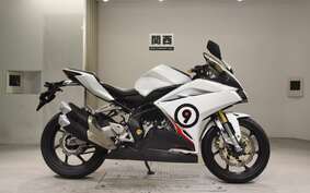 HONDA CBR250RR A MC51