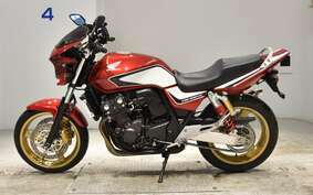 HONDA CB400SF VTEC 2012 NC42