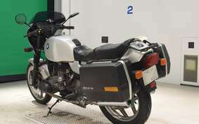 BMW R80 1986