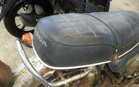 HONDA CB125 JX CB125K