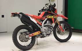 HONDA CRF250L LD MD44