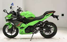 KAWASAKI NINJA 250 EX250Y