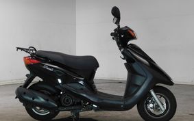 YAMAHA AXIS 125 TREET SE53J