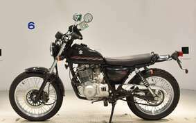 SUZUKI GRASS TRACKER Bigboy NJ4BA