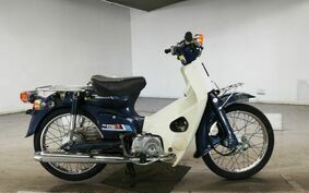 HONDA C70 SUPER CUB C70