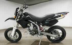 KAWASAKI KLX250D TRACKER LX250E